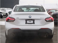 2024 BMW 2 SERIES 230i xDRIVE - NO ACCIDENTS - ONE OWNER - BC VEHICLE - NAVIGATION - BACKUP CAMERA -... (image 4)