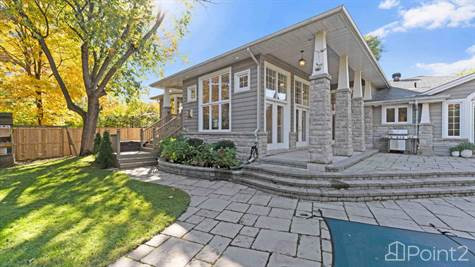 Homes for Sale in Ottawa East, Ottawa, Ontario $2,599,999 in Houses for Sale in Ottawa - Image 2