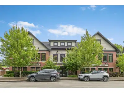 Welcome to Lily Terrace! A collection of homes in the heart of historic Fort Langley built by the es...