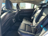 This 2013 Lexus ES 350 Technology package fuly loaded features a lower, progressive profile and clea... (image 8)