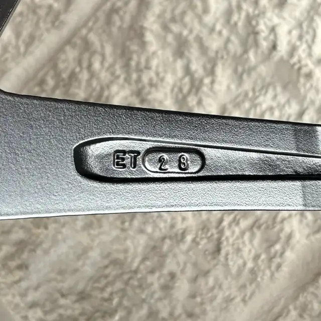 (NEW) 4x 275/50R20 Nokian Winters w/ MB G550 & G63 Rims + TPMS in Tires & Rims in City of Toronto - Image 11