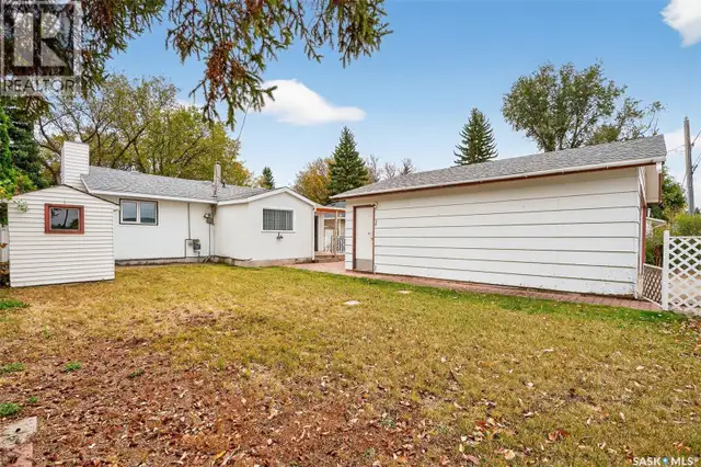 1322 7th AVENUE NW Moose Jaw, Saskatchewan in Houses for Sale in Moose Jaw - Image 41