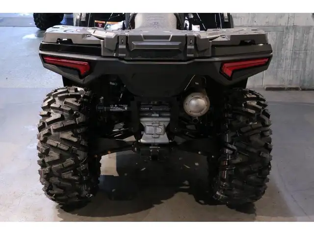2026 Polaris Sportsman 570 Trail in ATVs in Ottawa - Image 9