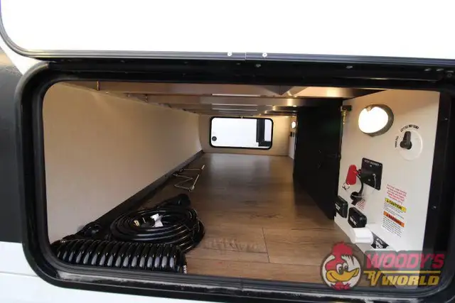 2026 ALLIANCE RV DELTA BH271 in Travel Trailers & Campers in Abbotsford - Image 11
