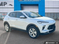 Saskatoon Motor Products - Recent Arrival! 2024 Buick Encore GX Preferred - Certified. GM Certified... (image 7)