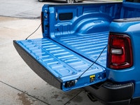Welcome to 400 Chrysler Dodge Jeep Ram. The 2026 Ram 1500 is a brand new full size pickup designed f... (image 7)