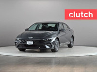 NO ACCIDENTS / CLEAN CARFAX / 1 OWNER / Climate Control, Bluetooth Music, Touchscreen Display and mo... (image 1)
