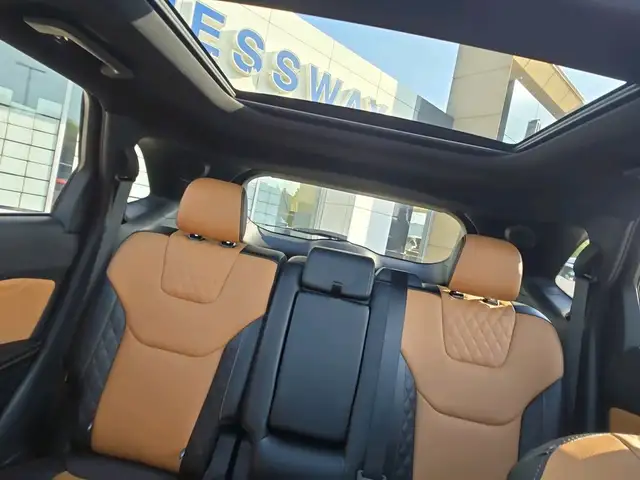 2024 Ford Edge Titanium PREVIOUS DEMO, SERVICED HERE, ELITE TITA in Cars & Trucks in Stratford - Image 17