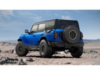 Leather Seats! Carrying on the legendary legacy, this 2025 Ford Bronco defies all odds to take you o... (image 8)