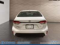 Toyota Corolla LE 2023 Fiabilité légendaire, confort moderne et efficacité exceptionnelle! La Toyota... (image 3)