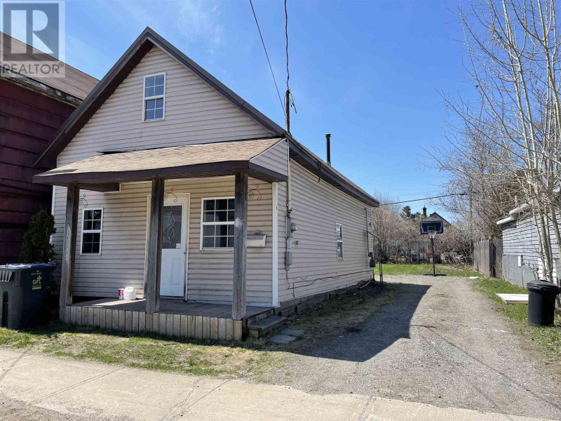 97 Goulais AVE Sault Ste. Marie, Ontario Houses for Sale Sault Ste