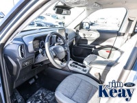 Le Ford Bronco Sport 2024 version Big Bend Big Bend est un VUS robuste et polyvalent, idéal pour les... (image 6)