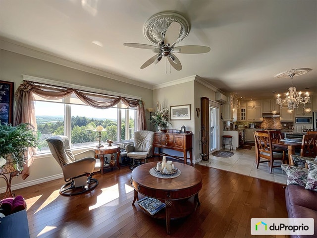 $398,900 - Condominium for sale in Coaticook — photo 3