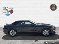 Rose City Ford | Accident Free | Convertible | 10-Speed Transmission | Engine Block Heated | Back Up... (image 6)