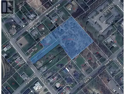 Development Opportunity Eddy Street, Amherst Excellent development opportunity in the heart of Amher...