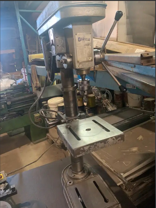 Drill Presses in Power Tools in City of Toronto