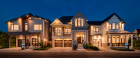 SPECIAL SAVINGS New townhouse and single-family home in Oakville