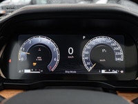 Welcome to Barrie Dodge Chrysler Jeep. The 2025 Jeep Grand Cherokee is a new, sophisticated midsize... (image 3)