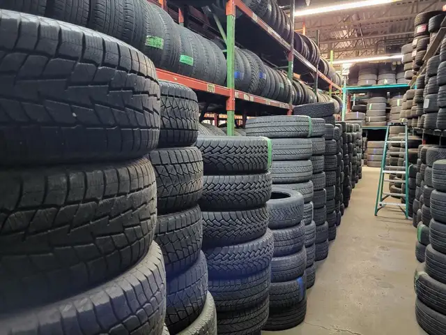 NEW 275/45R20 MILEKING MK697 WINTER TIRES ON SALE!!! in Tires & Rims in Markham / York Region - Image 5