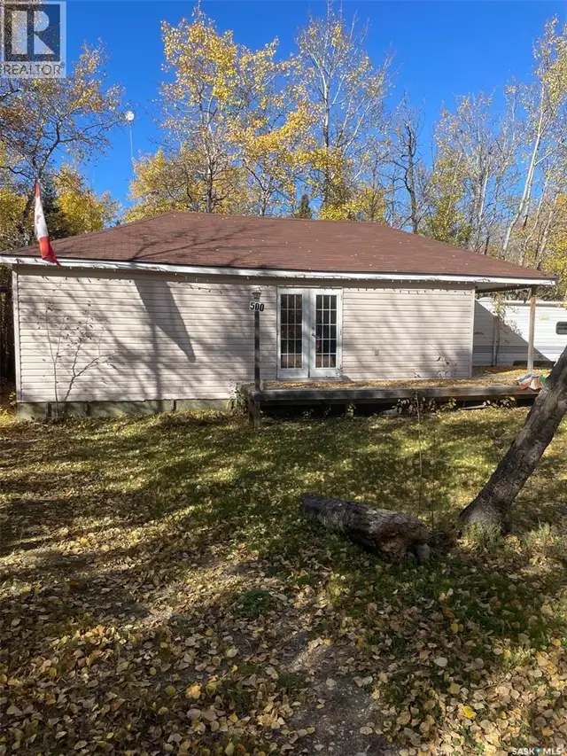 500 Amisk LANE Mervin Rm No.499, Saskatchewan in Houses for Sale in Prince Albert - Image 14