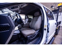 **ACCIDENT FREE - MECHANICALLY CERTIFIED** 56,119 KM This 2022 Ford F-350 4x4 Crew Cab XLT Deck is p... (image 9)