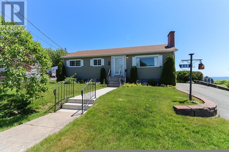 448 Elmore Crescent Saint John, New Brunswick Houses for Sale Saint