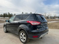 This Ford Escape delivers a Intercooled Turbo Regular Unleaded I-4 2.0 L/122 engine powering this Au... (image 9)