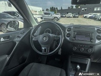 Only 79,139 Miles! This Volkswagen Tiguan boasts a Intercooled Turbo Premium Unleaded I-4 2.0 L/121... (image 8)