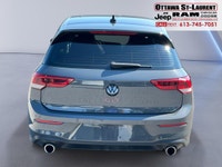 WE CAN GET YOU APPROVED ON THIS 2024 VW GTI 380 AUTOBAHN TODAY FEATURED OPTIONS -Power drivers seat... (image 4)
