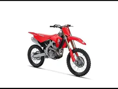 2026 Honda CRF250 Honda CRF250R Competition Dirt Bike The Honda CRF250R stacks the deck when it come...