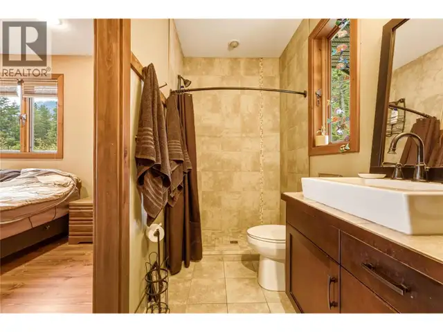 4127 O'Neil Road Falkland, British Columbia in Houses for Sale in Vernon - Image 19