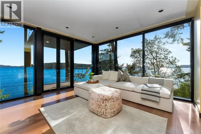 1676 Lands End Rd North Saanich, British Columbia in Houses for Sale in Victoria - Image 28