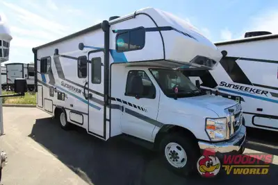 MVSA #40458 Specifications and Features: Exterior Dimensions: Length: 24 feet 6 inches Width: 8 feet...