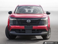 This Nissan Kicks has a strong Regular Unleaded I-4 2.0 L/122 engine powering this Variable transmis... (image 1)