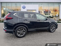 This Honda CR-V boasts a Intercooled Turbo Regular Unleaded I-4 1.5 L/91 engine powering this Variab... (image 5)