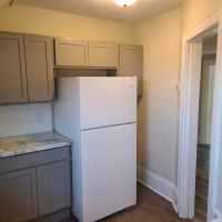 1 Bedroom for Rent- 645 UNION St.