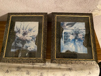 Art, Set of Two - Moving Sale