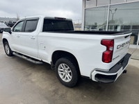 Shaw GMC Chevrolet Buick Looking for a crew cab truck with curb appeal, torque and efficiency? Look... (image 2)
