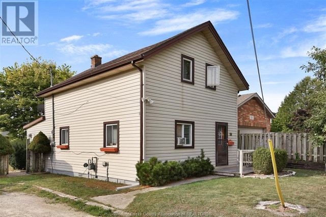 26 SMITH Leamington, Ontario dans Maisons à vendre  à Leamington - Image 2
