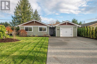 403 Rita Cres Campbell River, British Columbia