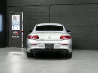 -AMG-enhanced 3.0L V6 Biturbo -385 hp -384 lb-ft -AMG Performance 4MATIC AWD -AMG SPEEDSHIFT TCT 9-s... (image 6)