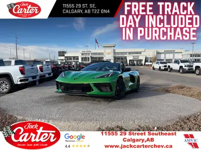 We don't just sell cars, we provide a complete car buying experience. A large selection of inventory...