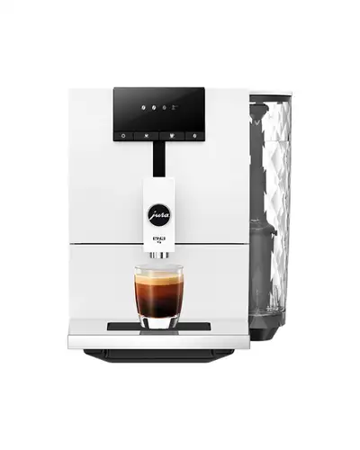 NEUVE.... Nous avons la gamme complète des machines à café Jura en magasin (en exposition) ou sur no...