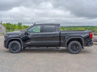 Come see this 2024 GMC Sierra 1500 Elevation while we still have it in stock! *Get Your Money's Wort... (image 1)