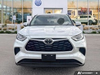 This Toyota Highlander delivers a Intercooled Turbo Regular Unleaded I-4 2.4 L/146 engine powering t... (image 7)