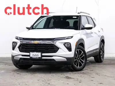 NO ACCIDENTS / CLEAN CARFAX / 1 OWNER / Auto Dimming Rearview Mirror, Front Heated Seats, Climate Co...