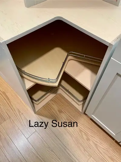 Kitchen cabinets, View more