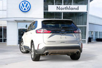 The price you see is the is the price you pay! Just add GST, no hidden fees. 2022 Ford Edge Titanium... (image 4)