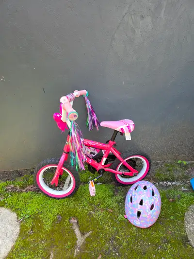 Kids first bike, View more