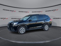 Dealer Certified Pre-Owned. This Subaru Forester delivers a Gas 4cyl 2.5L engine powering this Varia... (image 3)